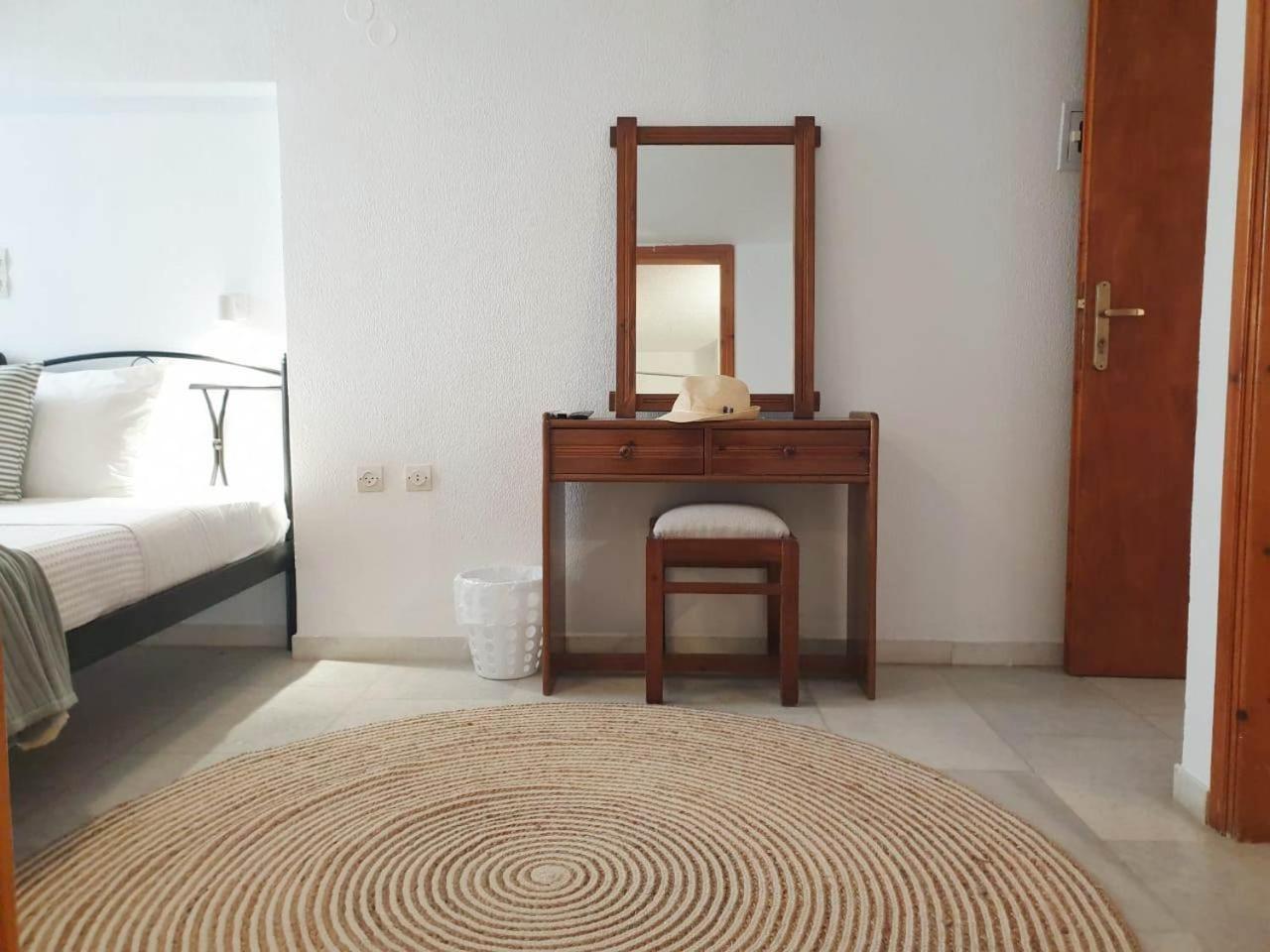 Anemos Town Apartment Naxos City Luaran gambar