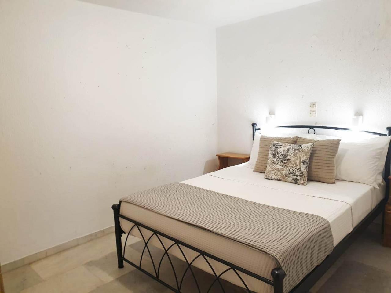 Anemos Town Apartment Naxos City Luaran gambar
