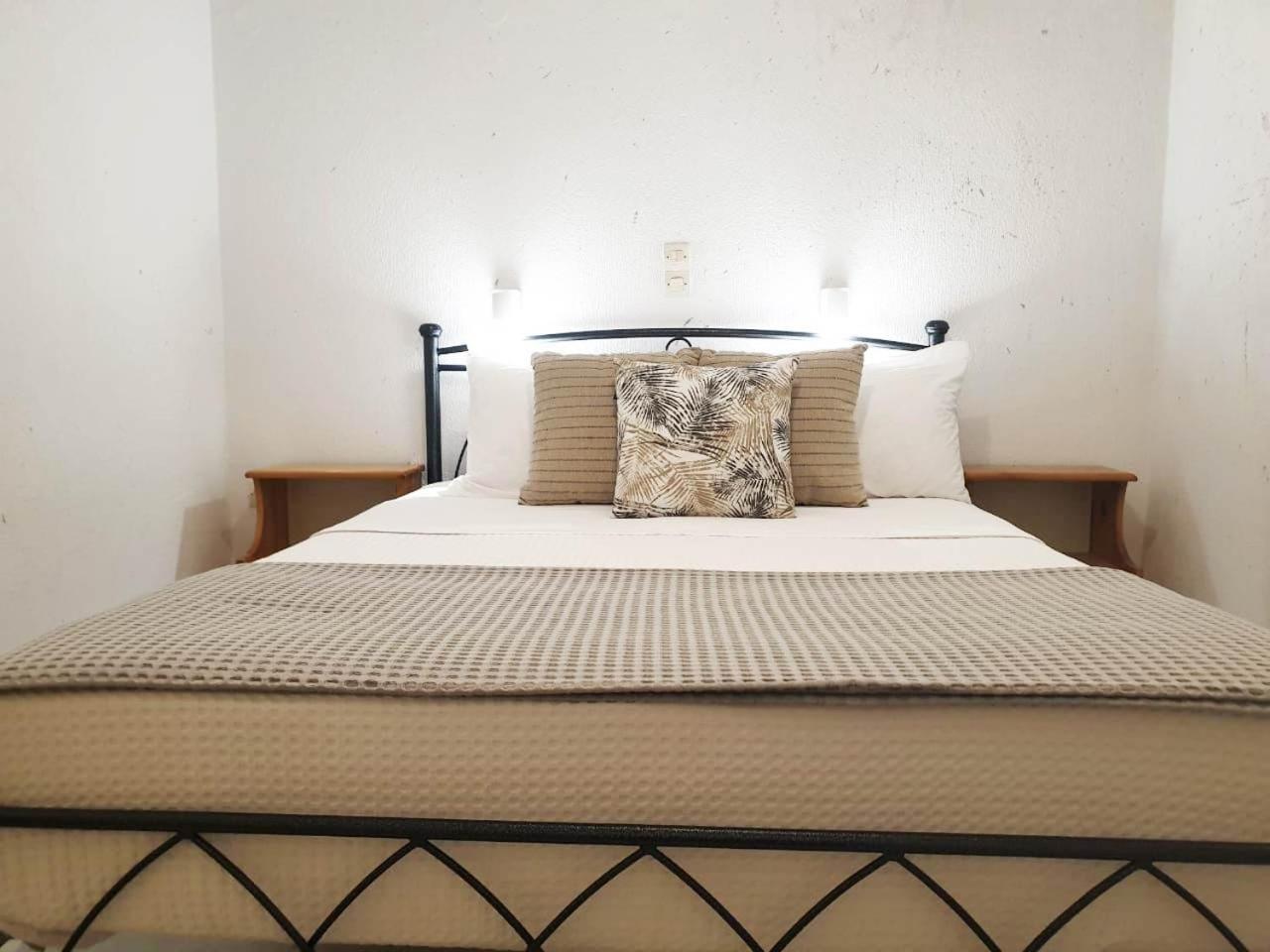 Anemos Town Apartment Naxos City Luaran gambar