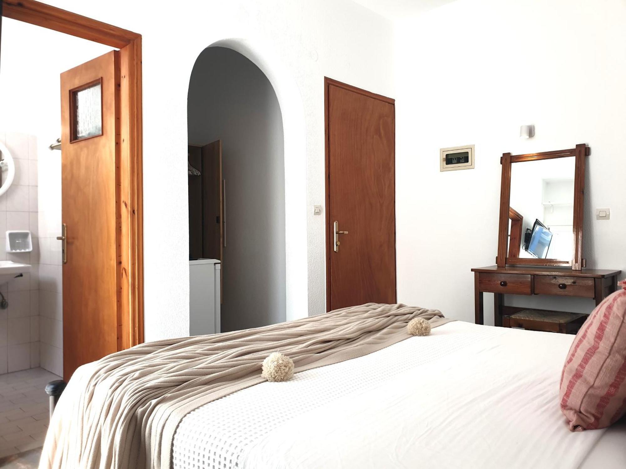 Anemos Town Apartment Naxos City Luaran gambar